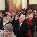 15-lecie działalności stowarzyszenia Centrum Ochotników Cierpienia Archidiecezji Gdańskiej