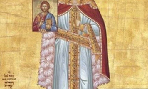 Św. Teodora II