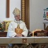 Bp Marek Mendyk jest biskupem pomocniczym diecezji legnickiej