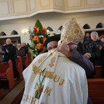 Jubileusz 10-lecia sakry biskupiej Marka Mendyka