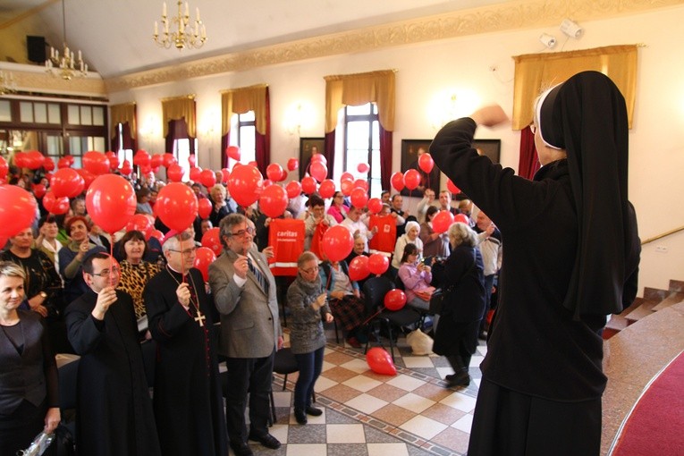 Światowy Dzień Chorego