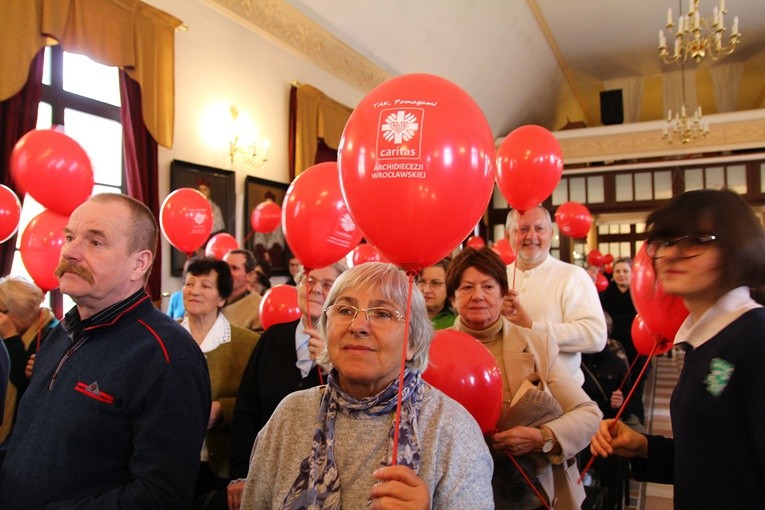 Światowy Dzień Chorego