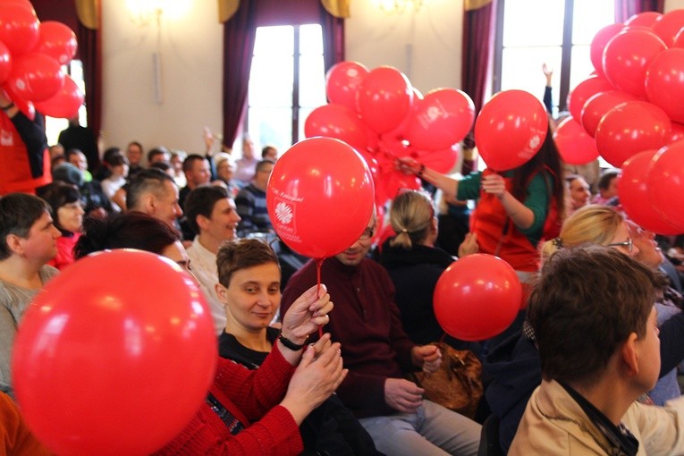 Światowy Dzień Chorego