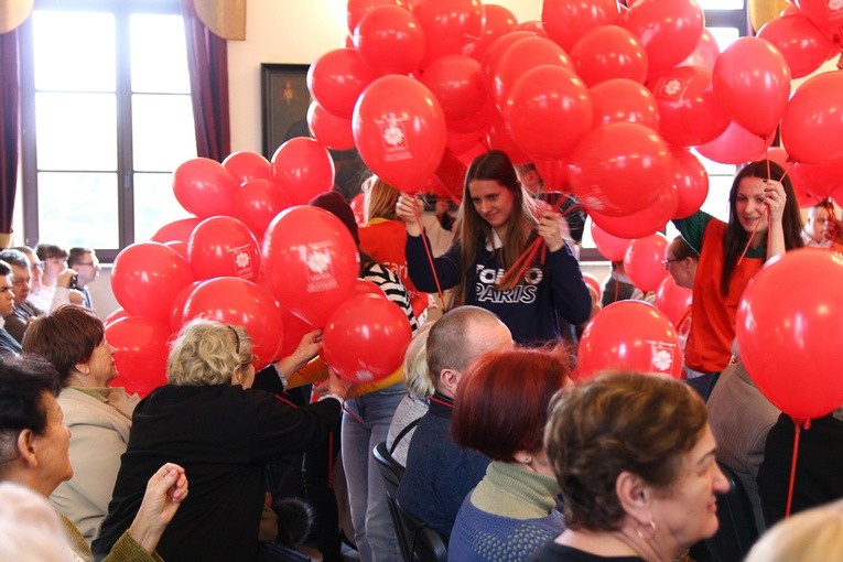 Światowy Dzień Chorego