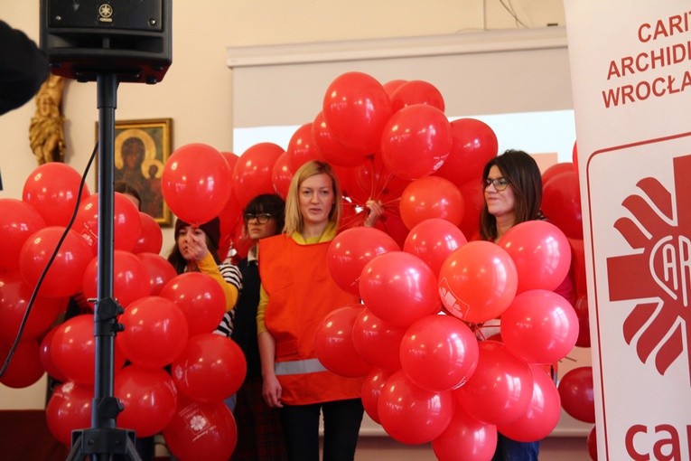 Światowy Dzień Chorego