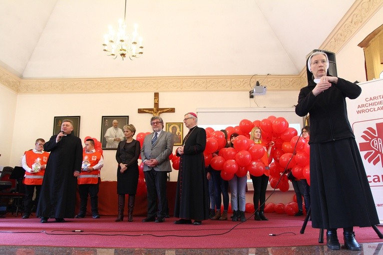 Światowy Dzień Chorego