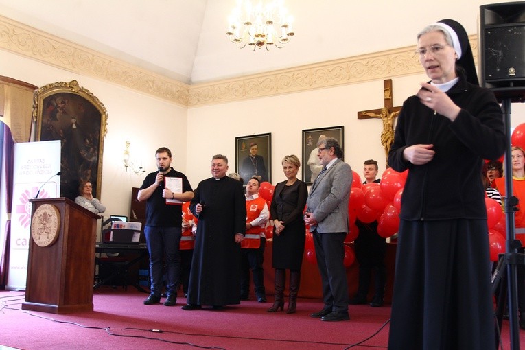 Światowy Dzień Chorego