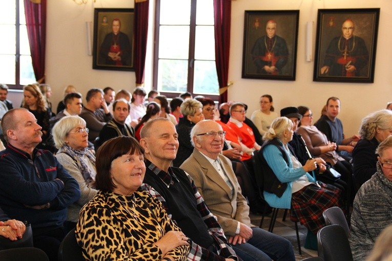 Światowy Dzień Chorego