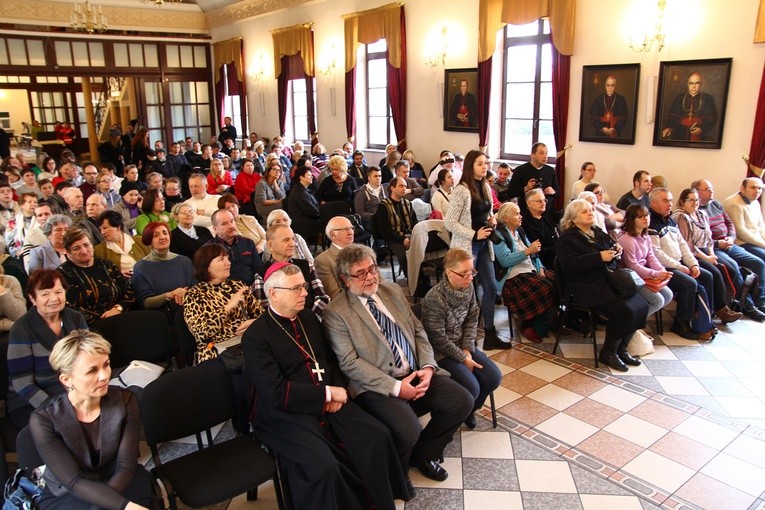 Światowy Dzień Chorego