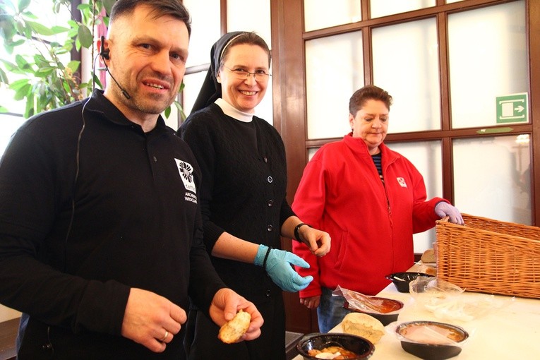 Światowy Dzień Chorego