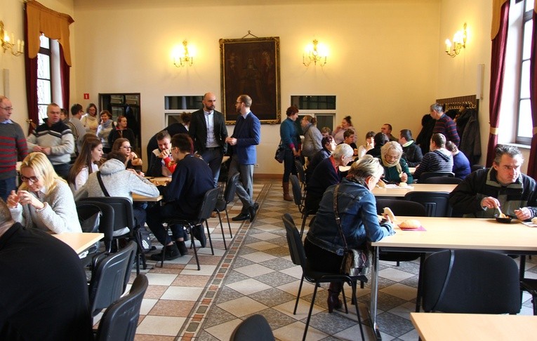 Światowy Dzień Chorego