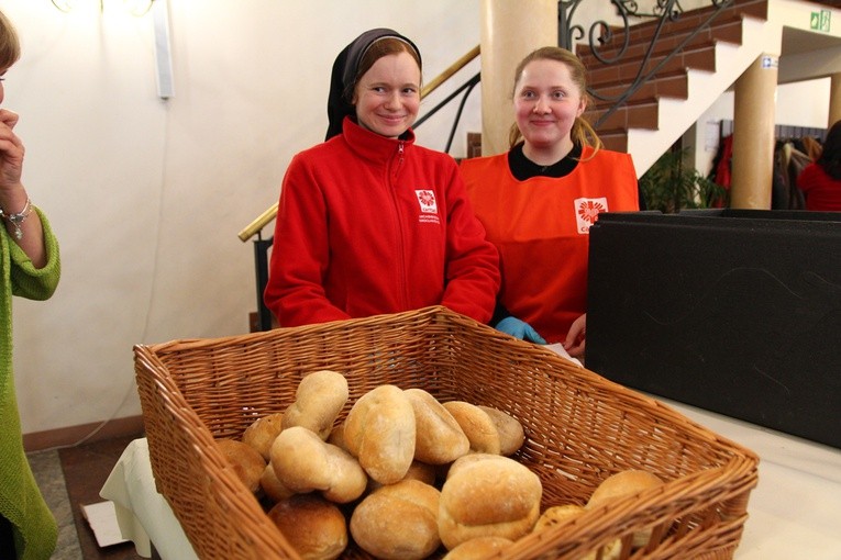 Światowy Dzień Chorego