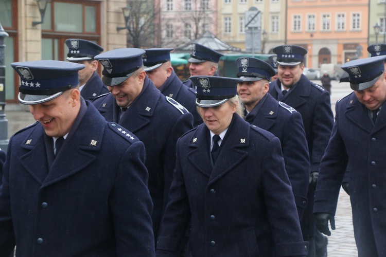 Obchody 100-lecia więziennictwa