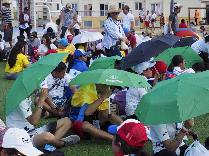 Wspomnienia z Panamy