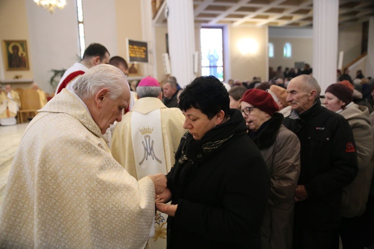 Diecezjalny Dzień Chorych 