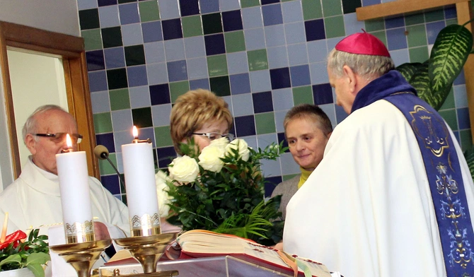 Nie jesteście sami 