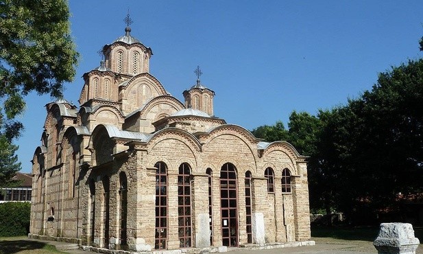 Szlak Jerozolimski ma charakter międzyreligijny