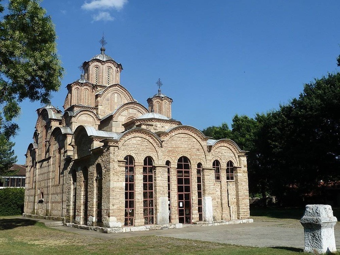 Szlak Jerozolimski ma charakter międzyreligijny