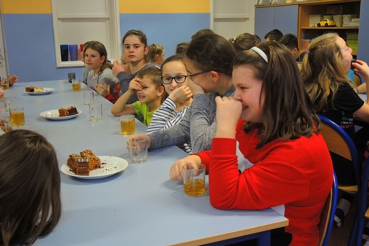 Tydzień z Panem Bogiem w Brennej - 2019