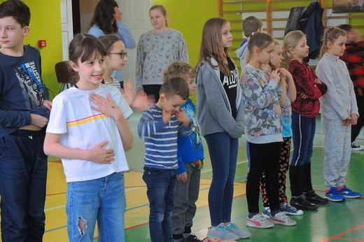 Tydzień z Panem Bogiem w Brennej - 2019