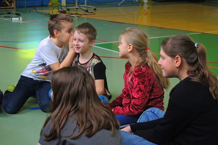 Tydzień z Panem Bogiem w Brennej - 2019