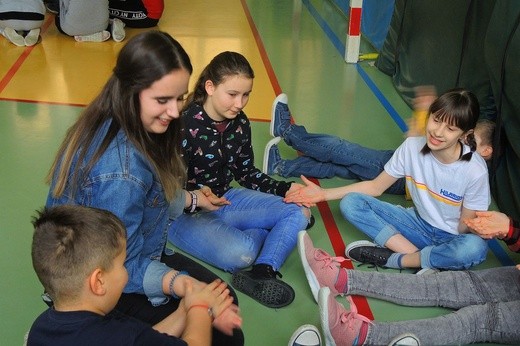 Tydzień z Panem Bogiem w Brennej - 2019