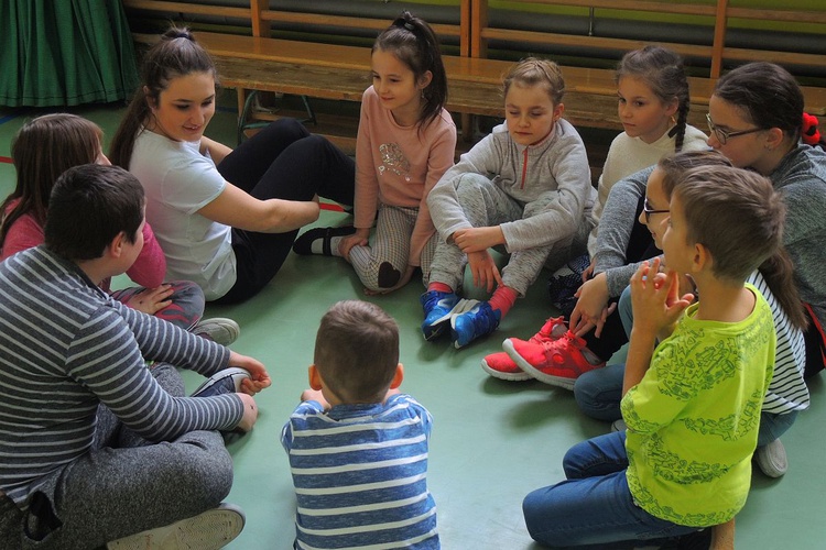 Tydzień z Panem Bogiem w Brennej - 2019