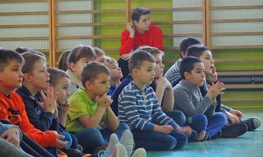 Tydzień z Panem Bogiem w Brennej - 2019