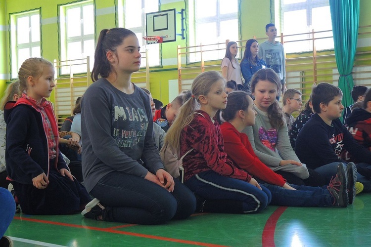 Tydzień z Panem Bogiem w Brennej - 2019