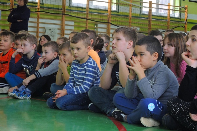 Tydzień z Panem Bogiem w Brennej - 2019