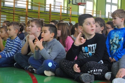 Tydzień z Panem Bogiem w Brennej - 2019