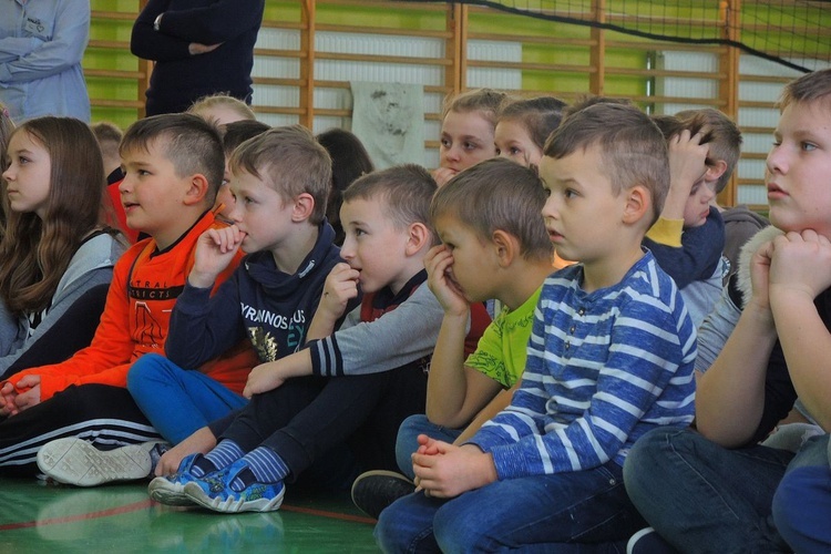 Tydzień z Panem Bogiem w Brennej - 2019