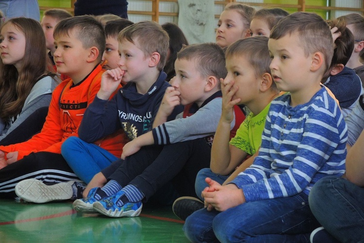 Tydzień z Panem Bogiem w Brennej - 2019