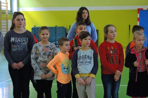 Tydzień z Panem Bogiem w Brennej - 2019