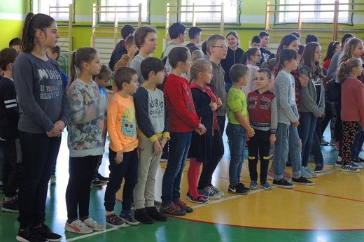 Tydzień z Panem Bogiem w Brennej - 2019