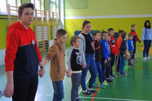 Tydzień z Panem Bogiem w Brennej - 2019