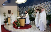 Dzień Chorego na gliwickiej onkologii
