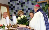 Dzień Chorego na gliwickiej onkologii