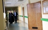 Dzień Chorego na gliwickiej onkologii