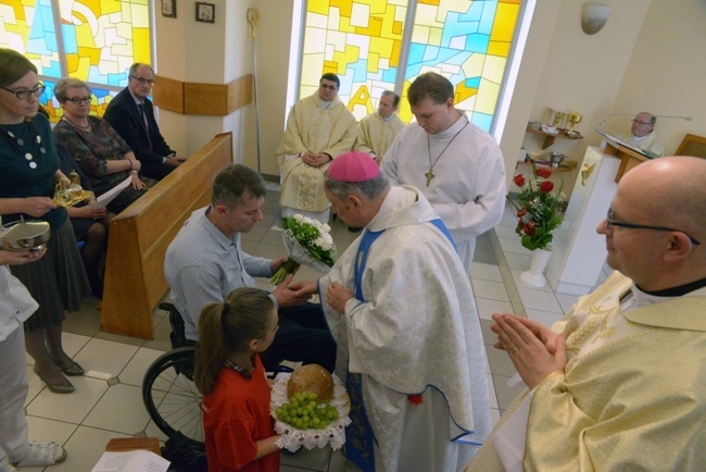 Światowy Dzień Chorego w Radomiu