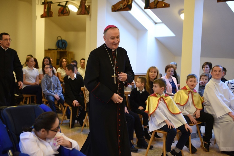 Światowy Dzień Chorego w Jadownikach Mokrych