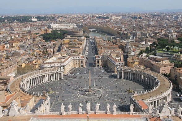 USA: przełożone zakonne dziękują Franciszkowi za szczerość