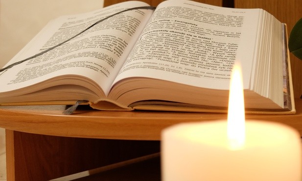 Lectio divina to forma modlitwy oparta na pogłębionej lekturze tekstów biblijnych