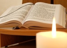 Lectio divina to forma modlitwy oparta na pogłębionej lekturze tekstów biblijnych