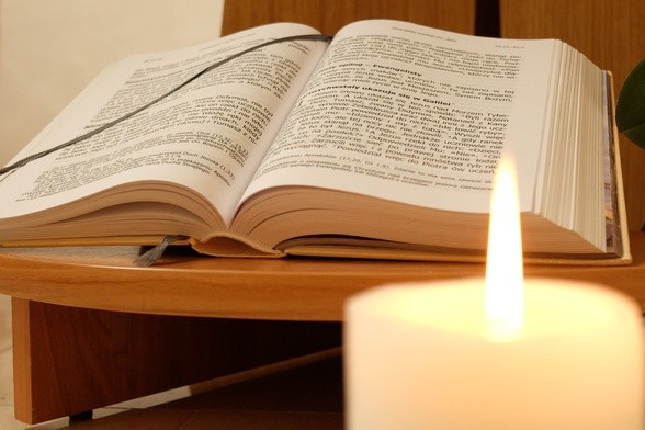 Lectio divina to forma modlitwy oparta na pogłębionej lekturze tekstów biblijnych