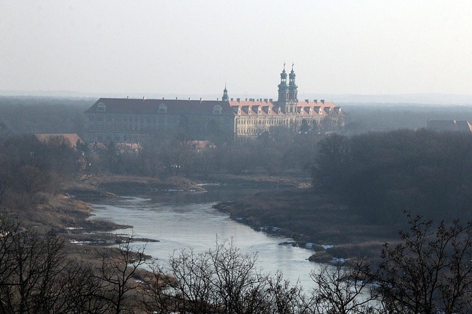 Wirtualna wycieczka po kościele św. Walentego