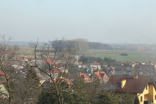 Wirtualna wycieczka po kościele św. Walentego