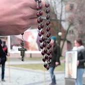 ▲	Dołącz do największej w naszej diecezji inicjatywy pro life.