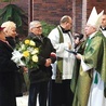 Ks. Jandziszak od 30 lat jest kapelanem świdnickich sybiraków.