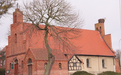 ▲	Ten obiekt to świadek burzliwych dziejów Gdańska od średniowiecza do 1945 roku.